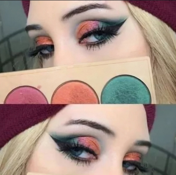 Farmasi Boo Pallette - Picture 4 of 7